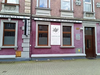 Kancelaria Adwokacka dr Beata Bieniek